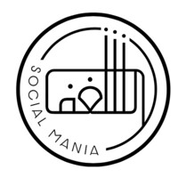 Social Mania Oman logo - Similar company to Eternull Agency