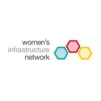 Women's Infrastructure Network France logo - Similar company to Infravision Think Tank For Sustainable Infrastructure