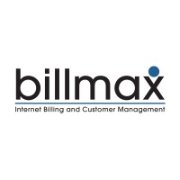 BillMax logo - Similar company to Ai Tools Journal