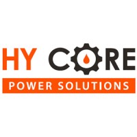 Hy Core logo - Similar company to Red Logistics Sp. Z O.O.