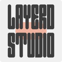 Layerd.Studio logo - Similar company to Batch.Space