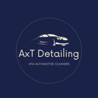 Axt Mobile Car Detailing logo - Similar company to Sapient Plumbing & Remodeling, Llc