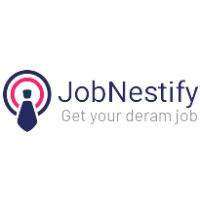 Job Nestify logo - Similar company to Nestify