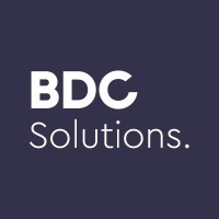 BDC Solutions logo - Similar company to Elevate Technologies Inc