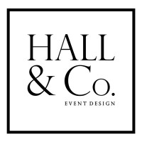 Hall & Co Event Design logo - Similar company to Igap