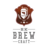 HK Brewcraft logo - Similar company to Carbon Brews
