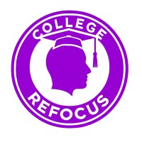 College Refocus logo - Similar company to Techive Association