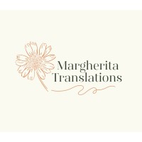 Margherita Translations logo - Similar company to Pixx!