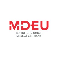 Mexico-Germany Business Council logo - Similar company to Bridgelatam