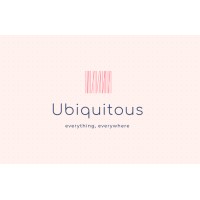 Ubiquitous objects logo - Similar company to Stickman Studios