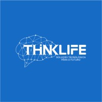 Thinklife logo - Similar company to Vipotech