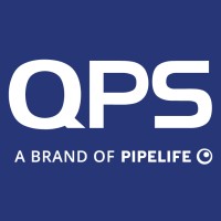 QPS - a brand of Pipelife logo - Similar company to Tekken As