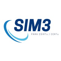 Sim3 logo - Similar company to Uvp