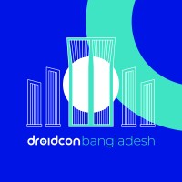 droidcon Bangladesh logo - Similar company to Droidcon