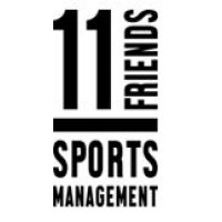 11 Friends Sportmanagement GmbH logo - Similar company to Mvd Sportmanagement