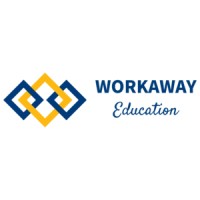 Workaway Education logo - Similar company to Workaway