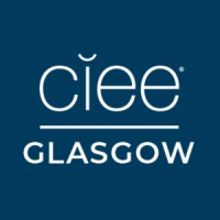 CIEE Glasgow logo - Similar company to Ciee Edinburgh