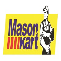 Masonkart Private Limited logo - Similar company to Gnb Tech Chennai