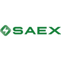 Saex-Spain logo - Similar company to Atf Turisferr