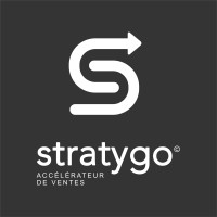 STRATYGO logo - Similar company to Jnc Mobile