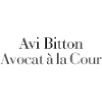Cabinet d'Avocats Avi Bitton logo - Similar company to Bde Regalys