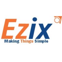 Ezix logo - Similar company to Zhengzhou Ketchan Electronic Co.,Ltd