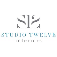 Studio twelve interiors logo - Similar company to Artisans Interiors