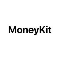 MoneyKit logo - Similar company to Entrio