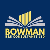 Bowman B & E Consultancy Ltd logo - Similar company to Radus Software