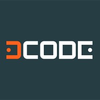 DCode Global logo - Similar company to Monochrome