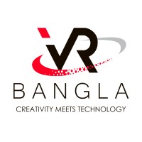 VR Bangla logo - Similar company to Mapplate