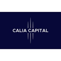 Calia Capital logo - Similar company to Superior Bim Solutions Inc