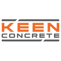 Keen Concrete, LLC logo - Similar company to Dugan Underground Corporation