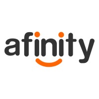 Afinity logo - Similar company to Afinity Group Llc