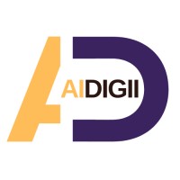 AIDIGII logo - Similar company to Studio Spielen
