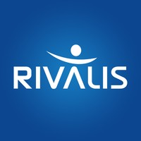 Groupe Rivalis logo - Similar company to Rivalis Ile-De-France