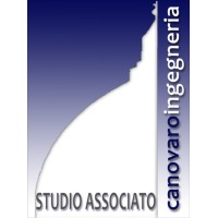 Studio Canovaro Ingegneria logo - Similar company to 101 Progetti
