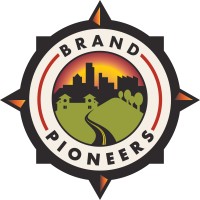 Brand Pioneers logo - Similar company to Edutrust Network