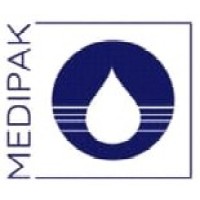 Medipak Ltd. logo - Similar company to Pharmix Pharmaceuticals