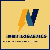 NMT Logistics logo - Similar company to Nmt Projects