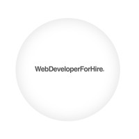 Web Developer for Hire logo - Similar company to Web Development Day