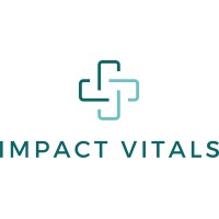 IMPACT VITALS logo - Similar company to Physiosense Ai