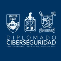 Diplomados en Ciberseguridad logo - Similar company to Ejércitos - Revista De Armamento, Política De Defensa Y Fuerzas Armadas