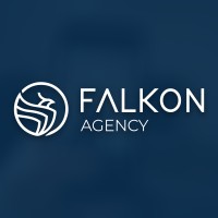 FALKON AGENCY logo - Similar company to Nomadgency