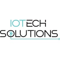 IOTech Technology Solutions logo - Similar company to Xp+