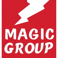 Magic for Engineering Works logo - Similar company to Kahrba Electrix