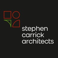 Stephen Carrick Architects logo - Similar company to Hendricks & Co