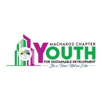 Youth For Sustainable Development -Machakos logo - Similar company to Beyond Data Community - Data Science, Ai & Machine Learning