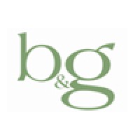 B&G Products Ltd logo - Similar company to Jem Strapping Systems Inc.