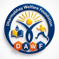 DharmAbhay Welfare Foundation logo - Similar company to Pentatonix Technologies Pvt Ltd